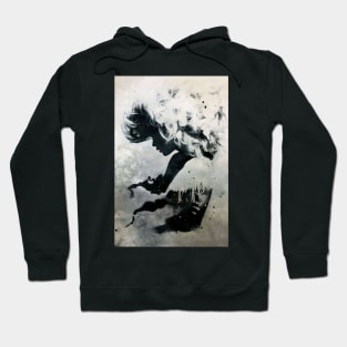 design art Hoodie